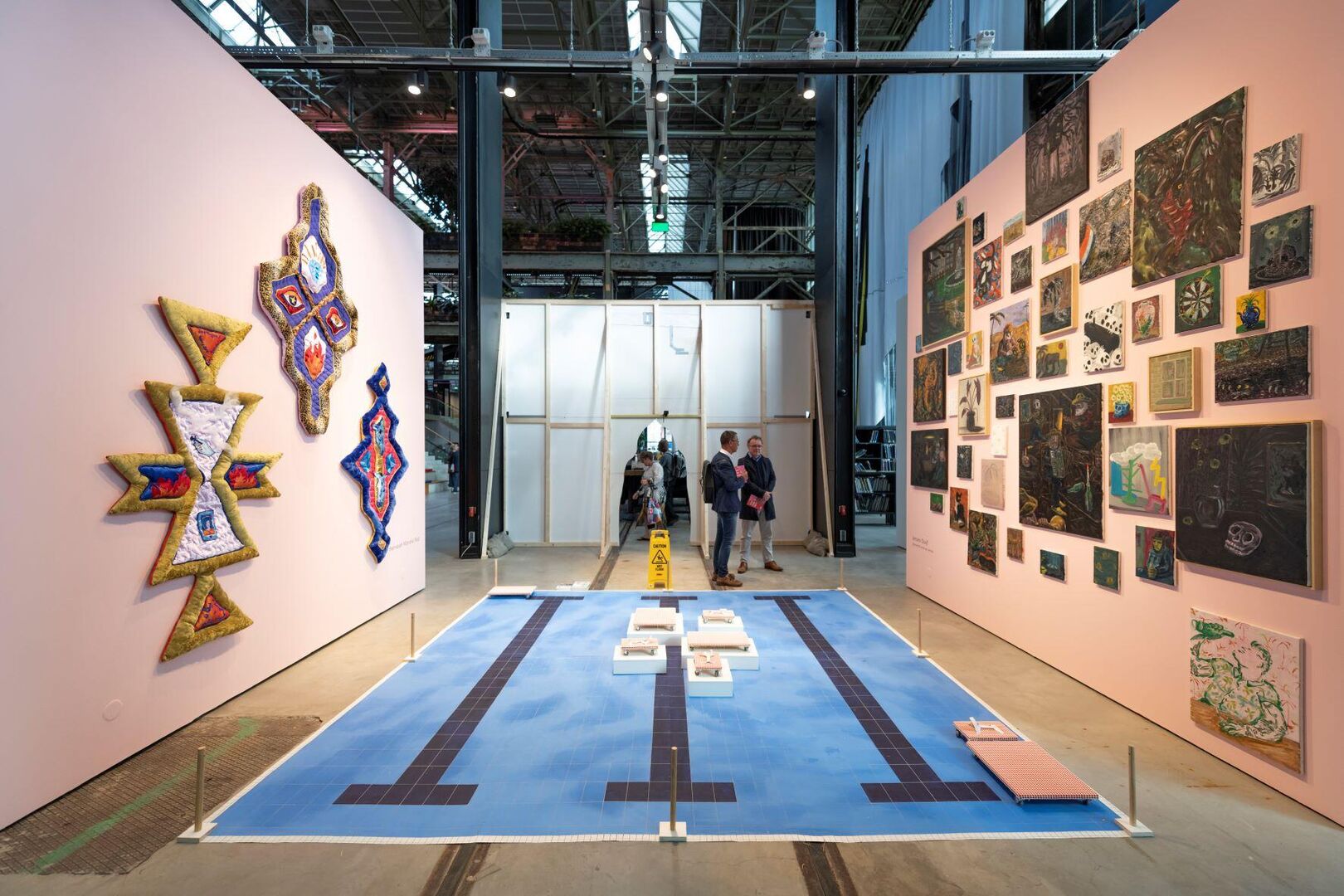 TalentHub zet Brabant op de kaart als bruisende regio voor artistiek talent