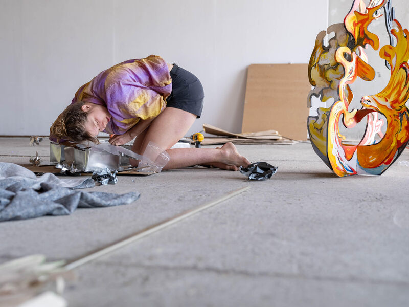 Terugblik werkperiode Inversie bij Witte Rook