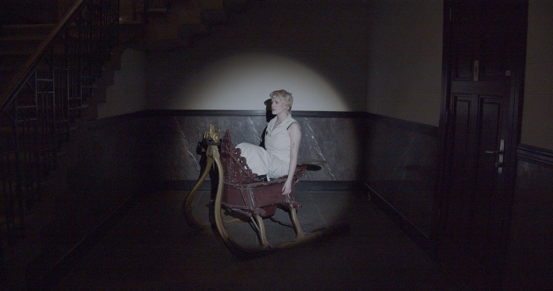 The_only_way_out_is_In