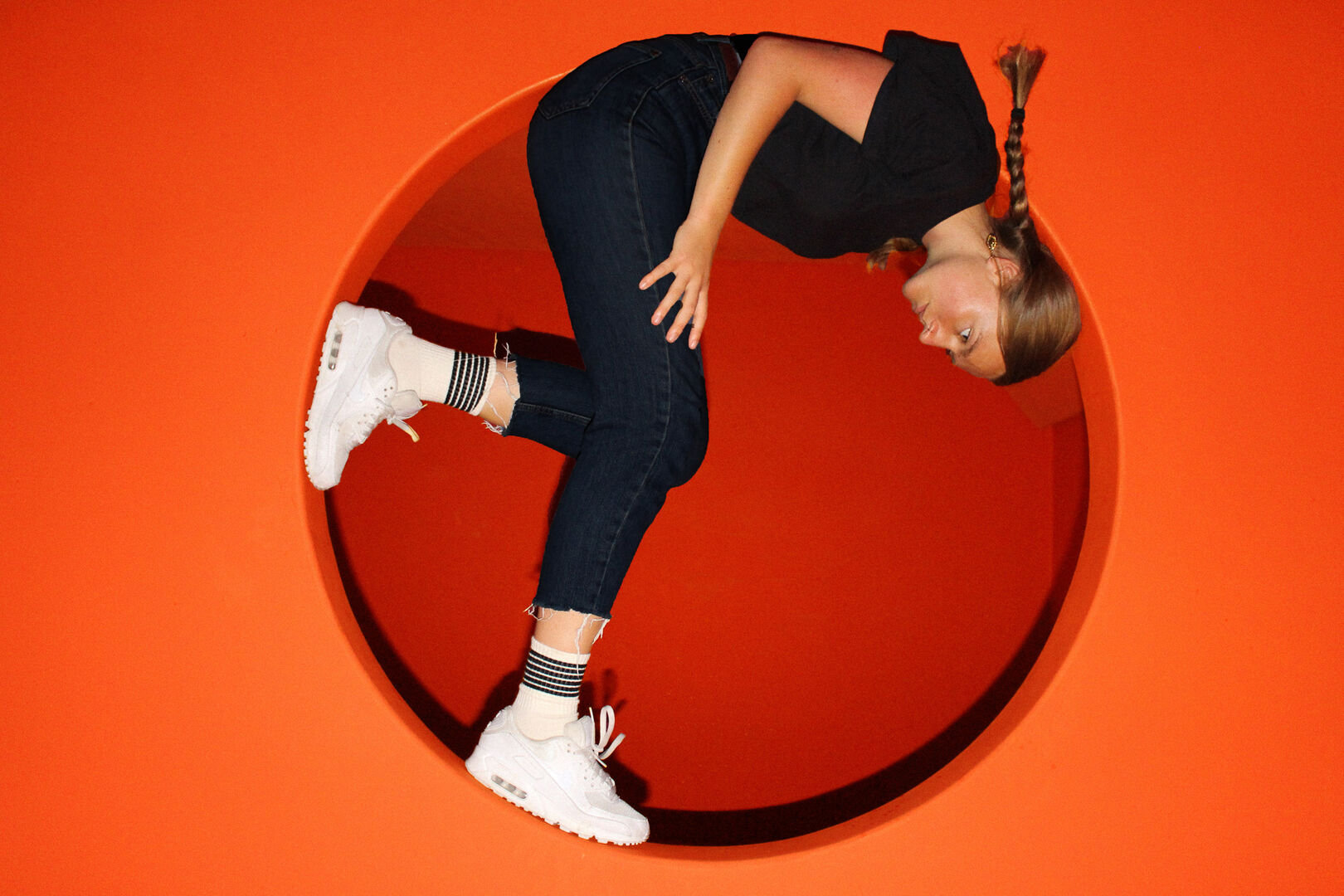 Veerle Driessen (FIEP)