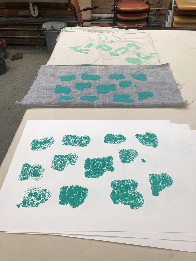 Vera Meulendijks MAKE 5