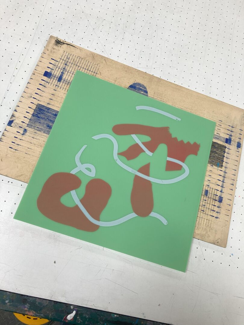 Vera Meulendijks MAKE 