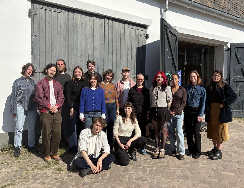 Vijfde editie van talenthub jump! van start