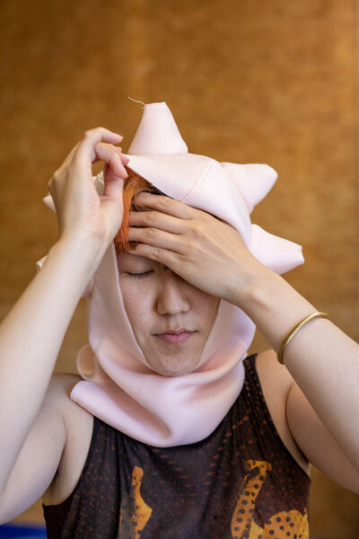 Waar ben je momenteel mee bezig dat je aandacht volledig opeist?