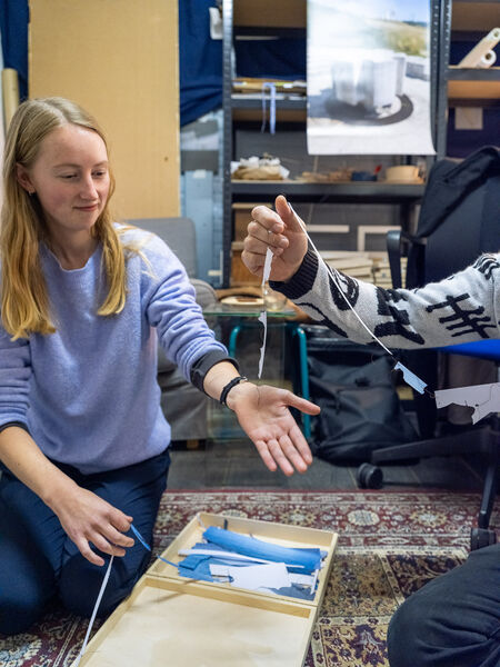 Waarom is deelname aan Inversie een goed moment voor jou?