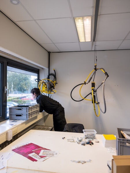 Wat doe je het liefste, als je mag kiezen en nergens rekening mee hoeft te houden. Waar kunnen we je dan aantreffen?