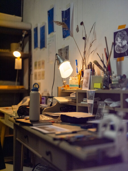 Wat doe je het liefste, als je mag kiezen en nergens rekening mee hoeft te houden. Waar kunnen we je dan aantreffen?