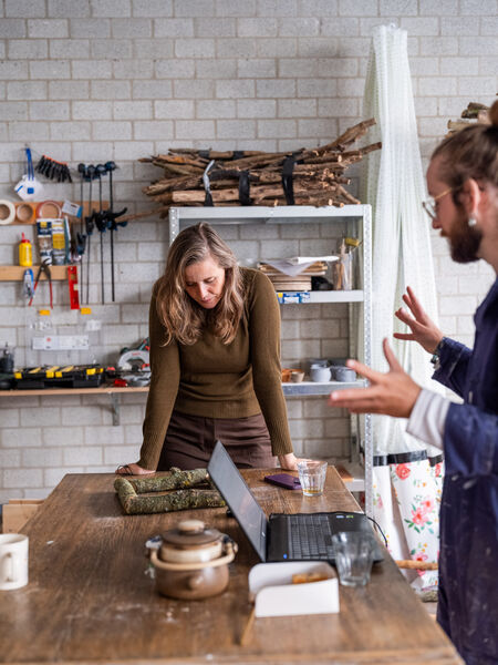 Wat doe je het liefste, als je mag kiezen en nergens rekening mee hoeft te houden. Waar kunnen we je dan aantreffen?