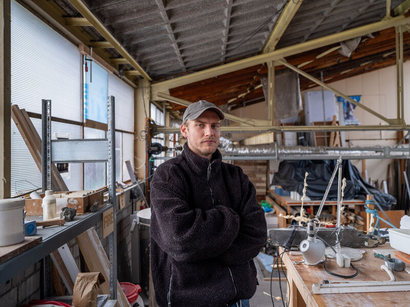 Wat zijn je verwachtingen bij Inversie en waarom is het een goed moment voor jou om hieraan mee te doen?