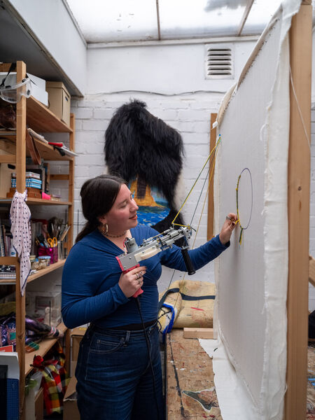 Wat zijn je verwachtingen bij Inversie en waarom is het belangrijk om hieraan mee te doen?