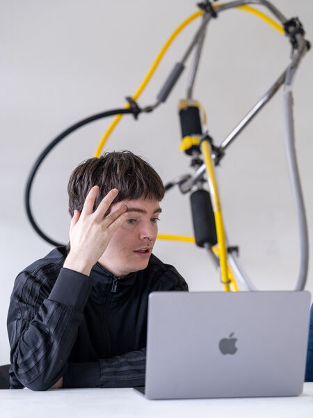 Wat zijn je verwachtingen bij Inversie?