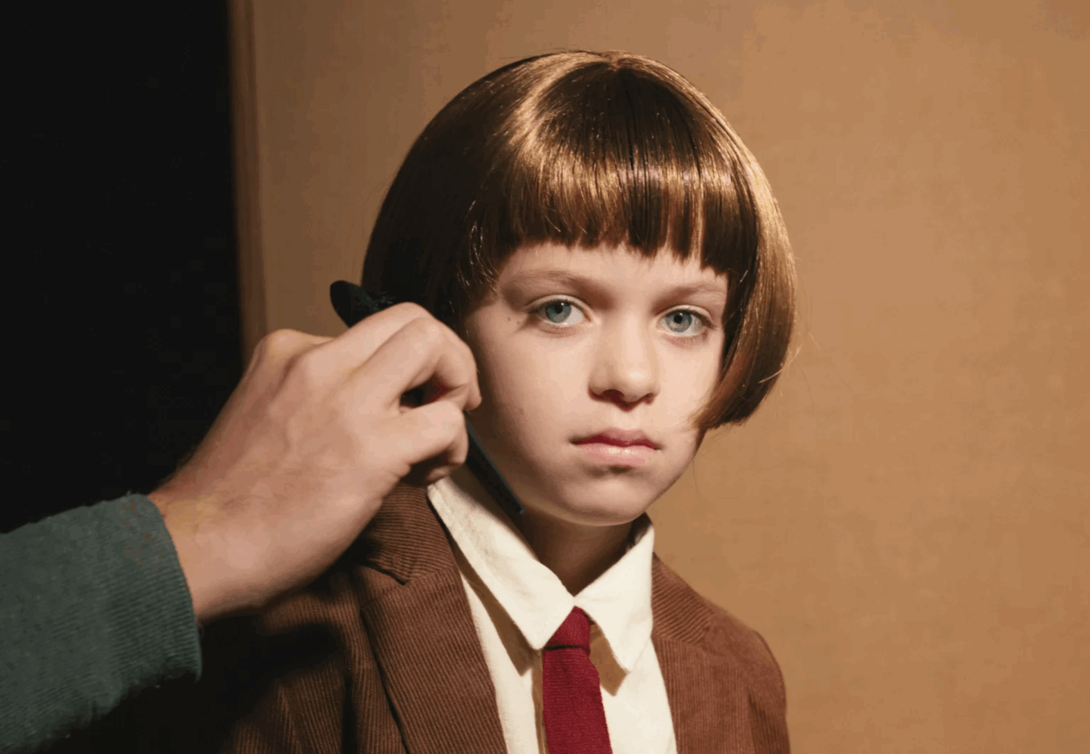 WOLKer Jorg van den Kieboom gaat op 7 maart in première met zijn nieuwe voorstelling ‘Happy Valley’