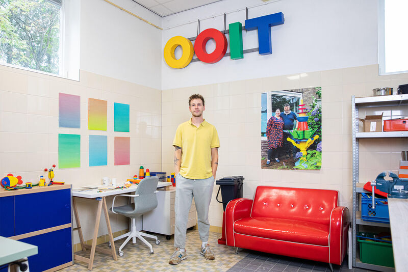 Wouter van der Giessen